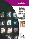 History of Technology and Communication Video Quiz